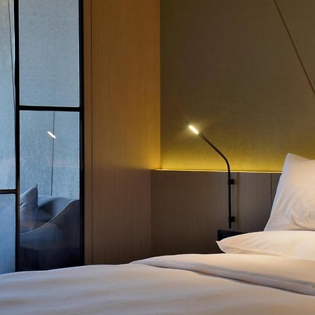Mercure Taiyuan Changfeng Street Eksteriør bilde