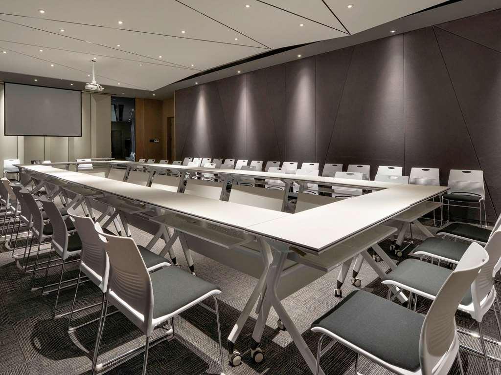 Mercure Taiyuan Changfeng Street Fasiliteter bilde