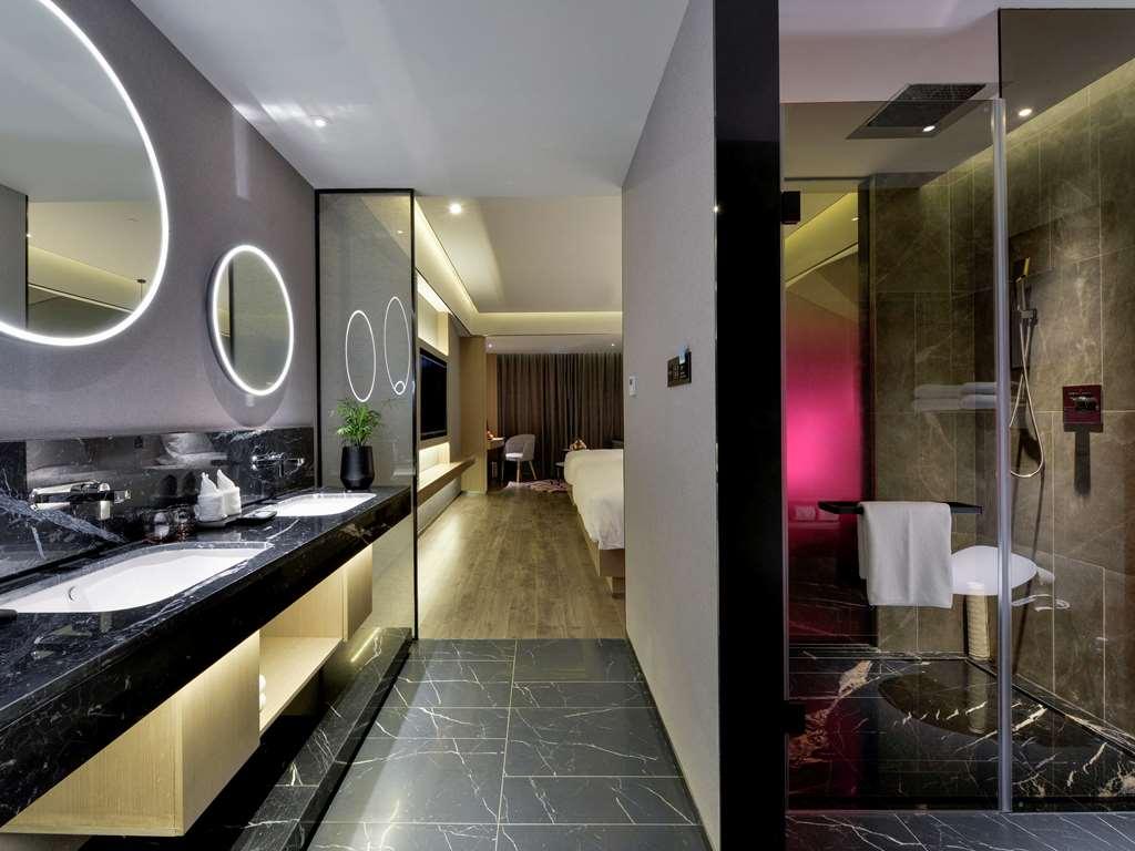 Mercure Taiyuan Changfeng Street Rom bilde