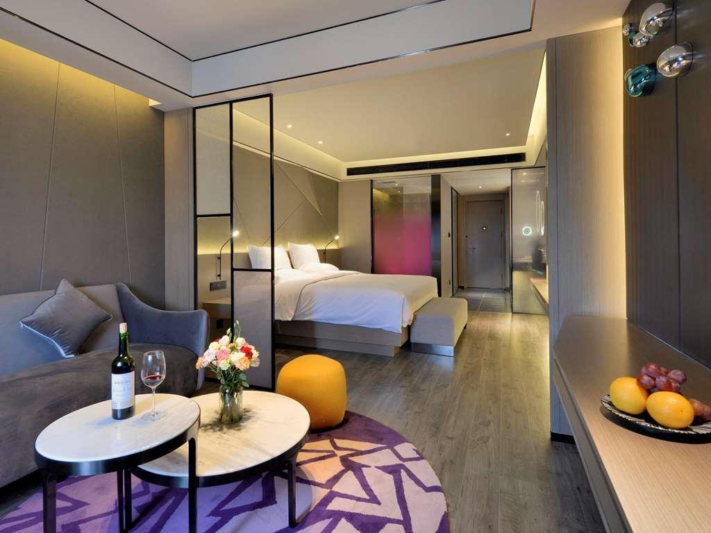 Mercure Taiyuan Changfeng Street Rom bilde
