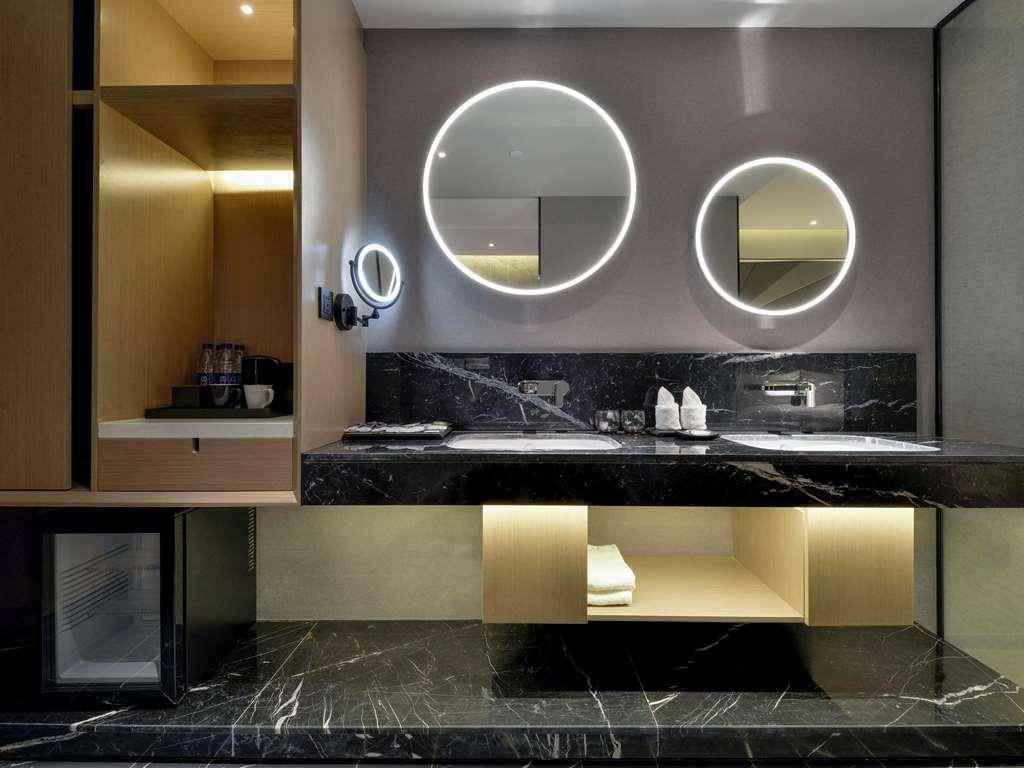 Mercure Taiyuan Changfeng Street Rom bilde