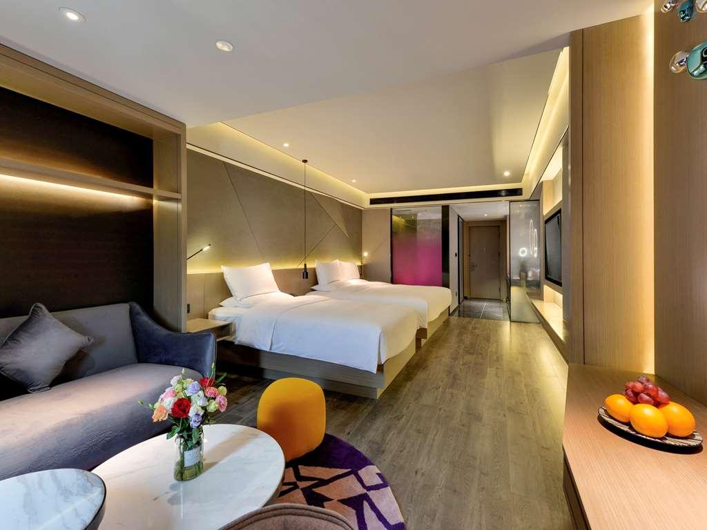 Mercure Taiyuan Changfeng Street Rom bilde