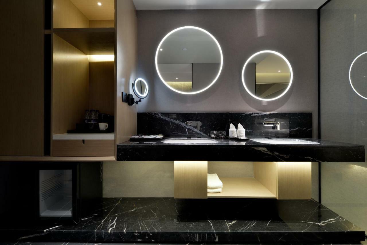 Mercure Taiyuan Changfeng Street Eksteriør bilde
