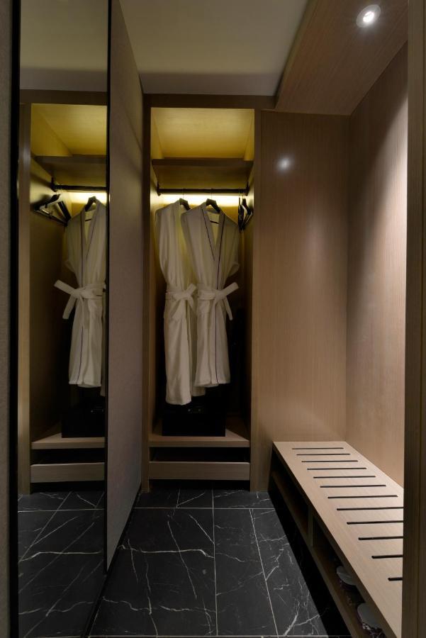 Mercure Taiyuan Changfeng Street Eksteriør bilde