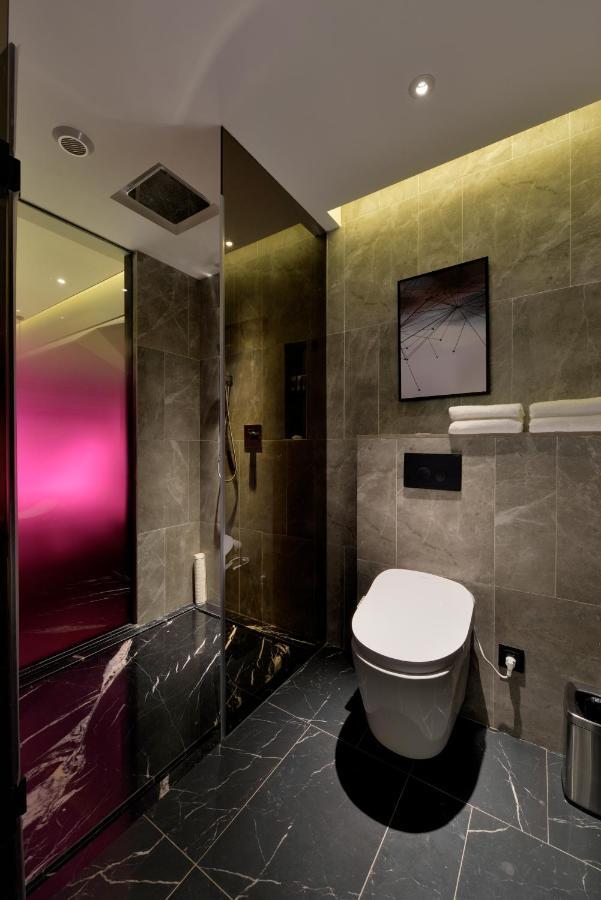 Mercure Taiyuan Changfeng Street Eksteriør bilde